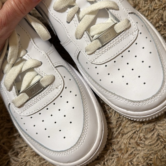 Nike AF1’s - Picture 6 of 7